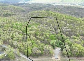 15.02 Ac Bean Rd, Romney, WV  26757