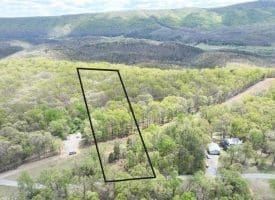5 Ac Beam Rd., Romney, WV  26757