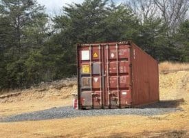 Dillions Run Road, Capon Bridge, WV  26711