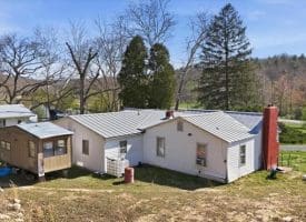 8892 Carpers Pike, Yellow Spring, WV  26865