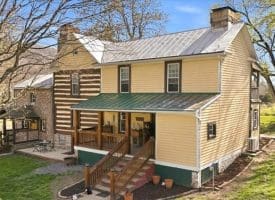 45 Cougar Hollow Rd, Romney, WV  26757