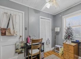 340 Maurertown Mill Rd., Maurertown, VA  22644