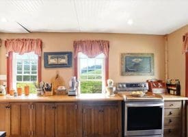 45 Cougar Hollow Rd, Romney, WV  26757