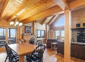 4 Parsons Ridge Rd., Romney, WV  26757