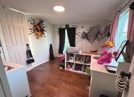 160 Stefanko Ln., Augusta, WV  26704