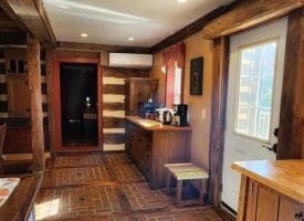 45 Cougar Hollow Rd, Romney, WV  26757