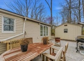 340 Maurertown Mill Rd., Maurertown, VA  22644