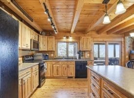 4 Parsons Ridge Rd., Romney, WV  26757
