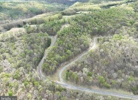10 AC Moon Ridge Ln, Burlington, WV  26710