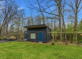 340 Maurertown Mill Rd., Maurertown, VA  22644