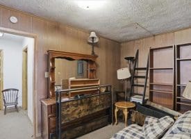 8892 Carpers Pike, Yellow Spring, WV  26865