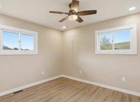 80 N Fairfax St., Romney, WV  26757