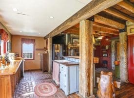 45 Cougar Hollow Rd, Romney, WV  26757