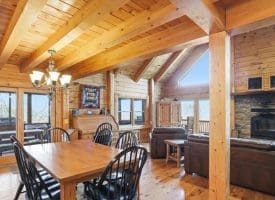 4 Parsons Ridge Rd., Romney, WV  26757