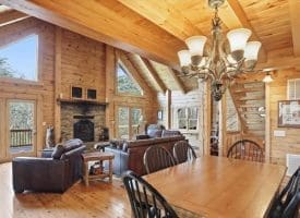 4 Parsons Ridge Rd., Romney, WV  26757