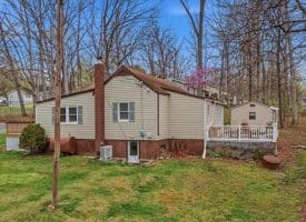 340 Maurertown Mill Rd., Maurertown, VA  22644