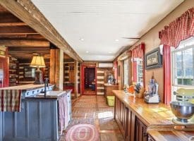 45 Cougar Hollow Rd, Romney, WV  26757