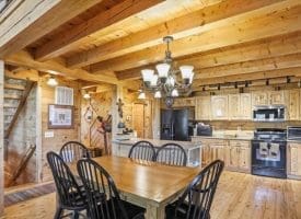 4 Parsons Ridge Rd., Romney, WV  26757