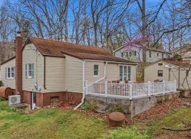 340 Maurertown Mill Rd., Maurertown, VA  22644