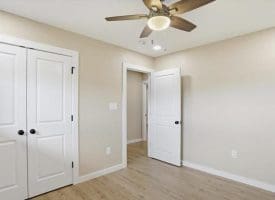 80 N Fairfax St., Romney, WV  26757