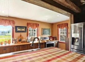 45 Cougar Hollow Rd, Romney, WV  26757