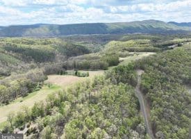 10 AC Moon Ridge Ln, Burlington, WV  26710