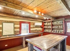 45 Cougar Hollow Rd, Romney, WV  26757