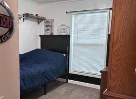 160 Stefanko Ln., Augusta, WV  26704