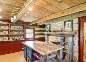 45 Cougar Hollow Rd, Romney, WV  26757