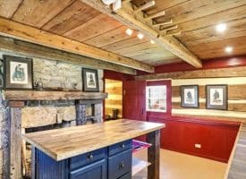 45 Cougar Hollow Rd, Romney, WV  26757