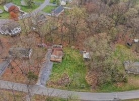 340 Maurertown Mill Rd., Maurertown, VA  22644