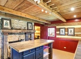 45 Cougar Hollow Rd, Romney, WV  26757