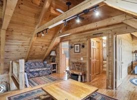 4 Parsons Ridge Rd., Romney, WV  26757