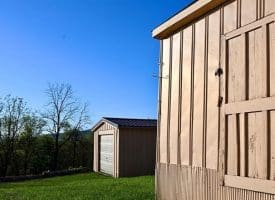 1843 HEIDE COOPER RD, SHANKS, WV  26761