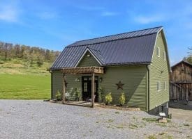 347 Meadow Valley Pl, Keyser, WV  26726