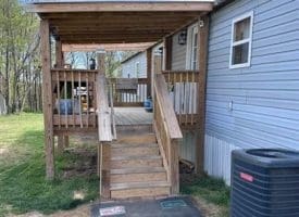 160 Stefanko Ln., Augusta, WV  26704