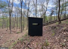 15.02 Ac Bean Rd, Romney, WV  26757