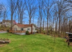 340 Maurertown Mill Rd., Maurertown, VA  22644