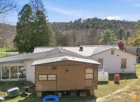 8892 Carpers Pike, Yellow Spring, WV  26865