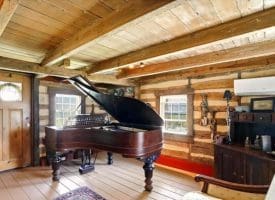 45 Cougar Hollow Rd, Romney, WV  26757