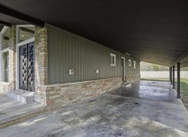 80 N Fairfax St., Romney, WV  26757