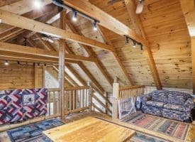 4 Parsons Ridge Rd., Romney, WV  26757