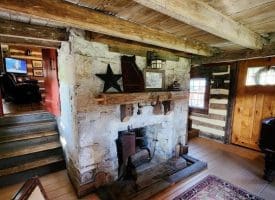 45 Cougar Hollow Rd, Romney, WV  26757