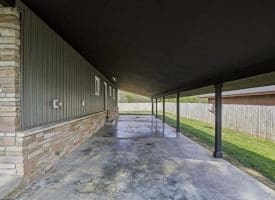80 N Fairfax St., Romney, WV  26757