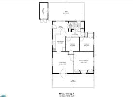 340 Maurertown Mill Rd., Maurertown, VA  22644