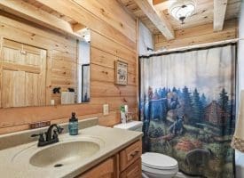 4 Parsons Ridge Rd., Romney, WV  26757