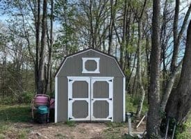 160 Stefanko Ln., Augusta, WV  26704