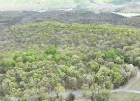 15.02 Ac Bean Rd, Romney, WV  26757