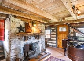 45 Cougar Hollow Rd, Romney, WV  26757