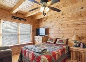 4 Parsons Ridge Rd., Romney, WV  26757